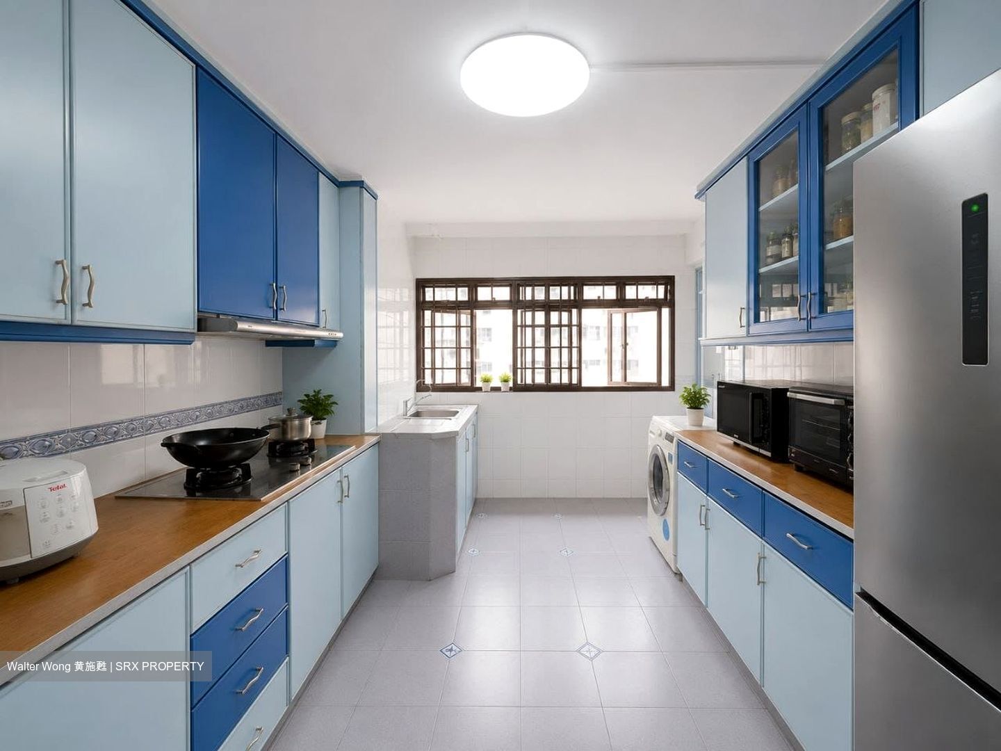 Blk 575 Cheng San Court (Ang Mo Kio), HDB 3 Rooms #585553571